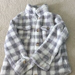 Art and Class Cardigan